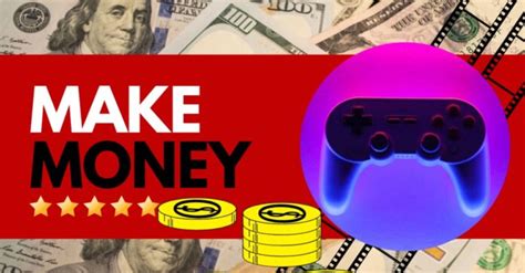 how to earn money by playing games without investment|17 Best Ways To Earn Money Online By Playing .